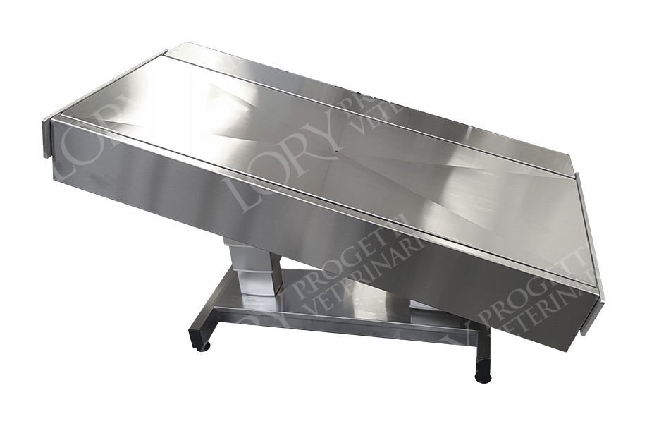 Electric veterinary operating table TAV034 alternate view image 2