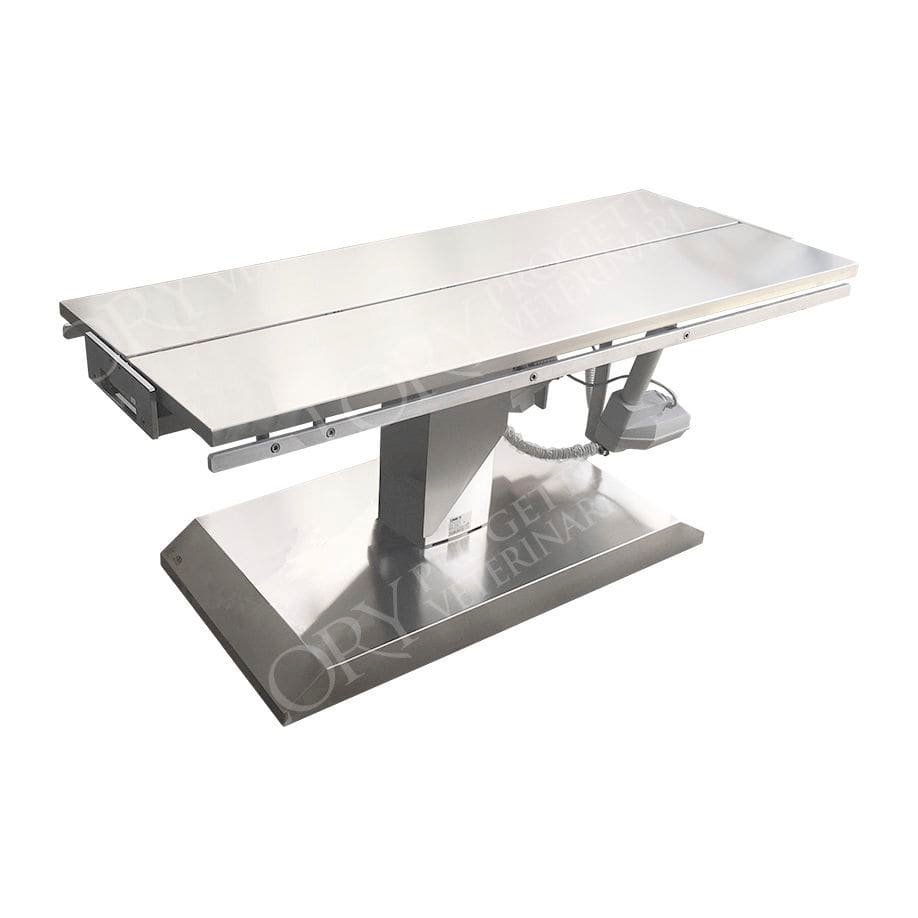 Electric veterinary operating table TAV040