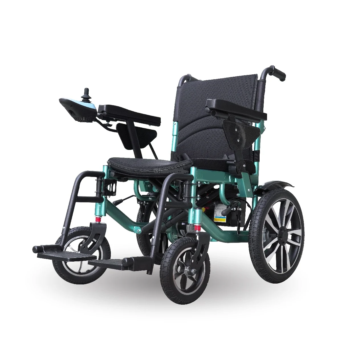 Electric Wheel Chair for Heavy Duty X-Large