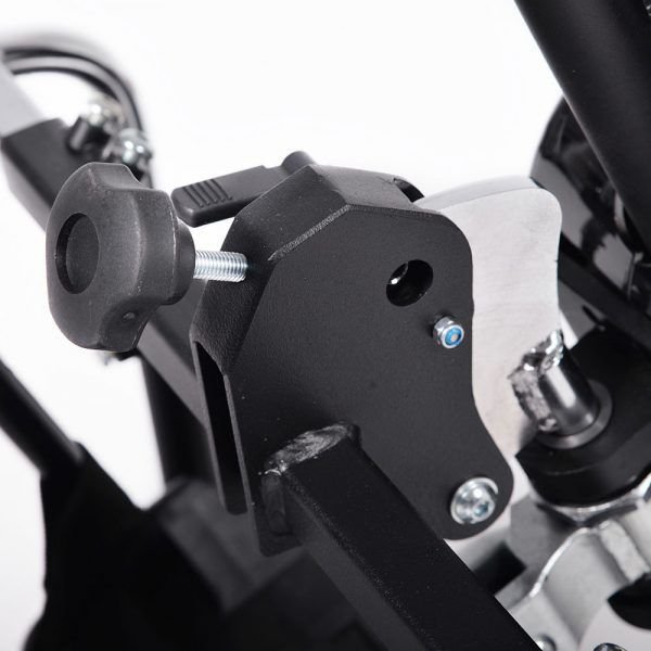 Electric wheelchair drive unit Train-Ox image 6