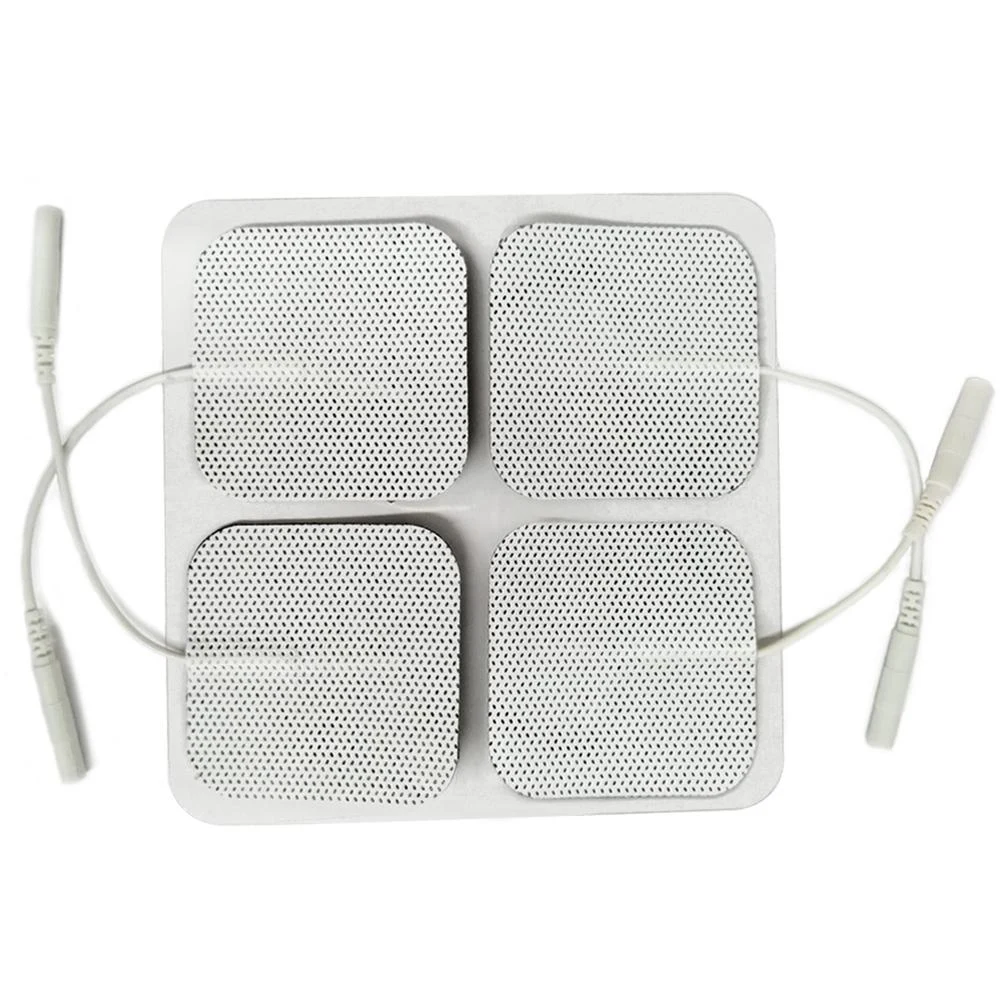 ELECTRODES FOR TENS MACHINE 1x4 alternate view image 2