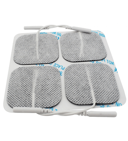 ELECTRODES FOR TENS MACHINE 1x4