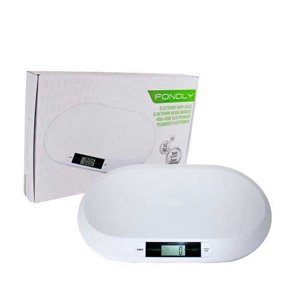 Electronic baby scale FONDLY