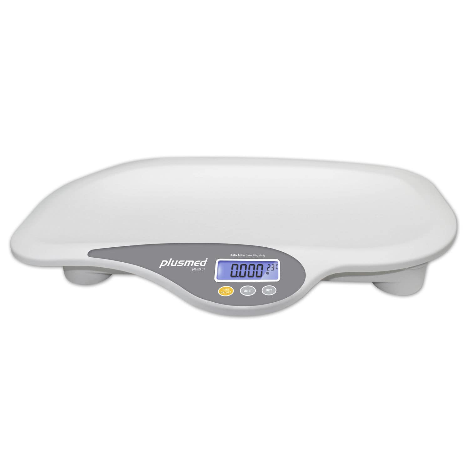 Electronic baby scale pM-BS01
