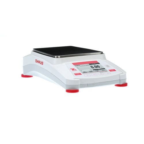 Electronic laboratory balance Adventurer® alternate view image 2