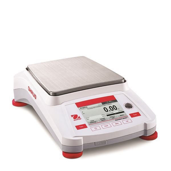 Electronic laboratory balance Adventurer® image 3