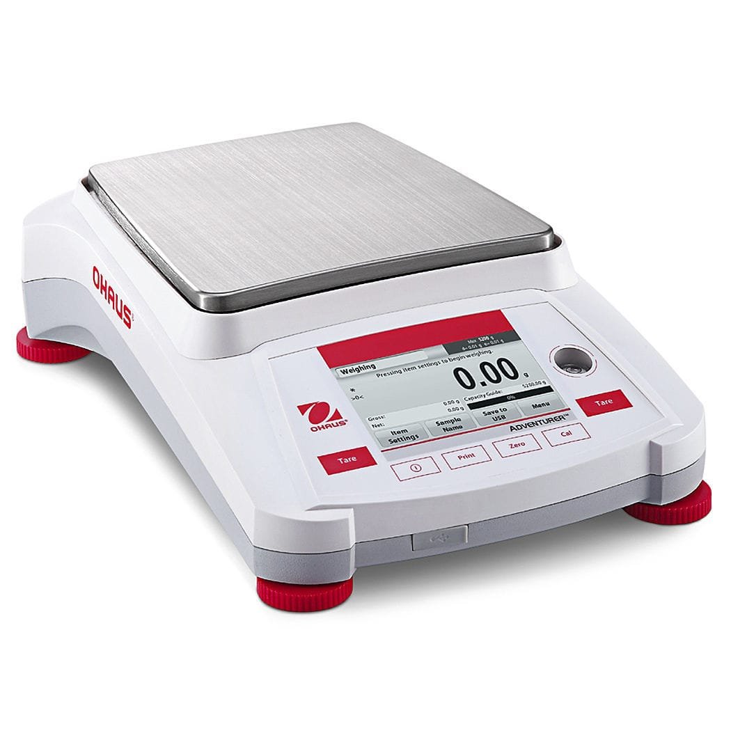 Electronic laboratory balance Adventurer®