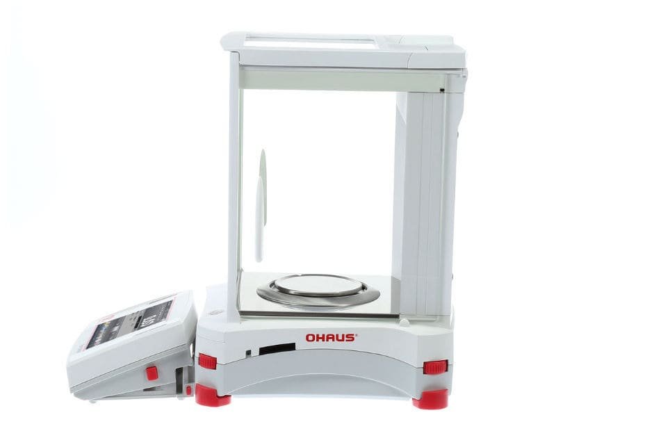 Electronic laboratory balance EXPLORER™ image 4