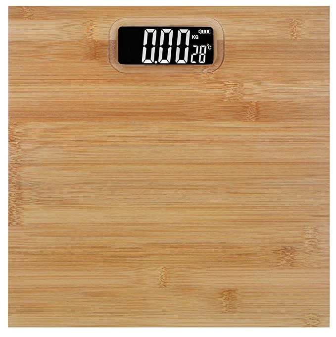 Electronic Personal Weight Scale Camry 3110 alternate view image 2