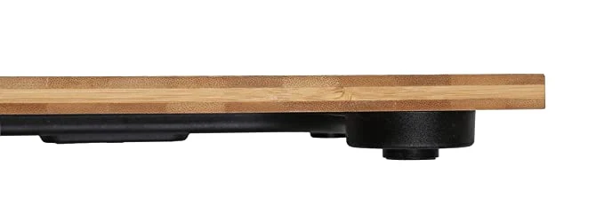 Electronic Personal Weight Scale Camry 3110 image 4