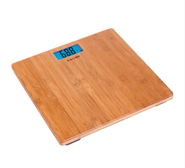 Electronic Personal Weight Scale Camry 3110