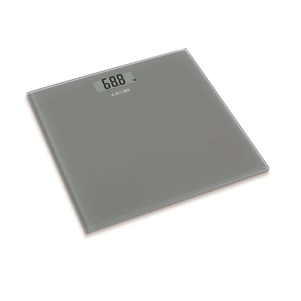 Electronic Personal Weight Scale Camry EB9370 alternate view image 2