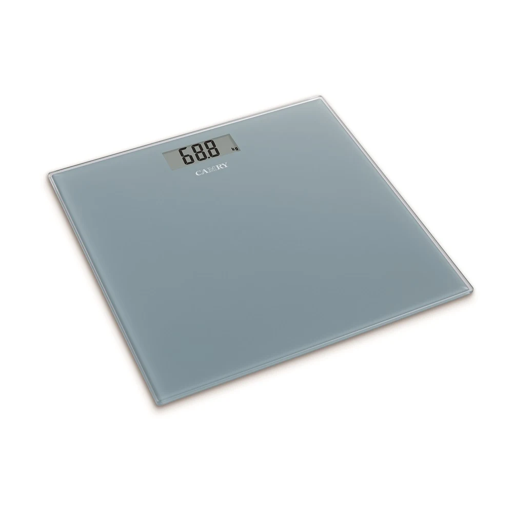 Electronic Personal Weight Scale Camry EB9370 image 3