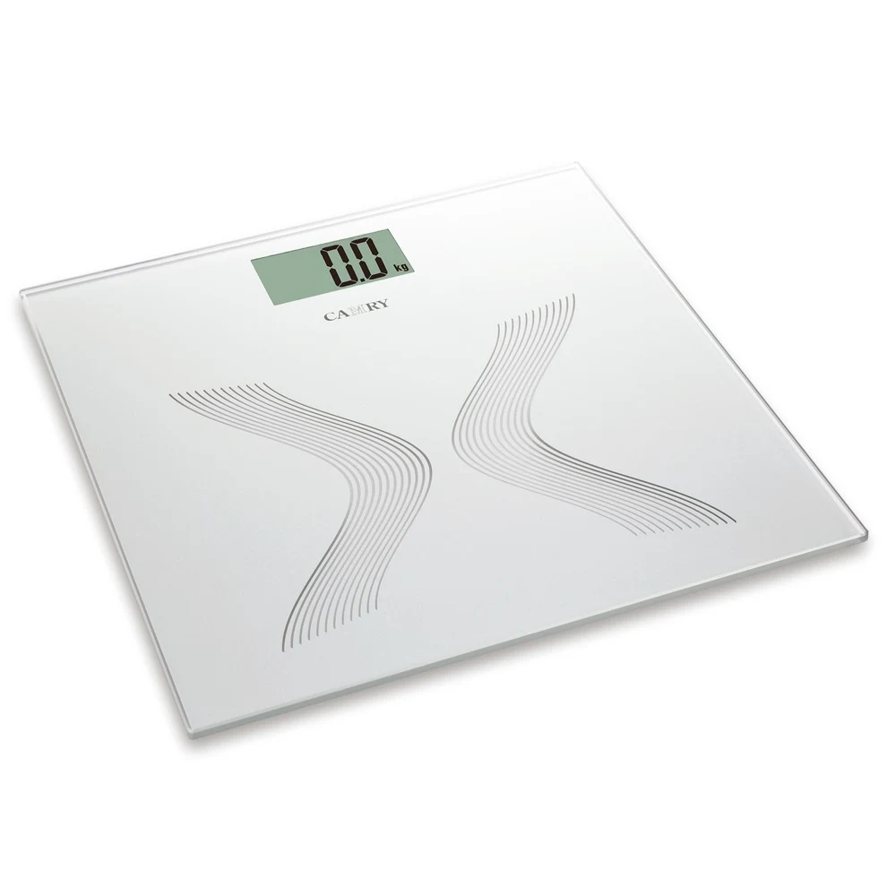Electronic Personal Weight Scale Camry EB9373 alternate view image 2