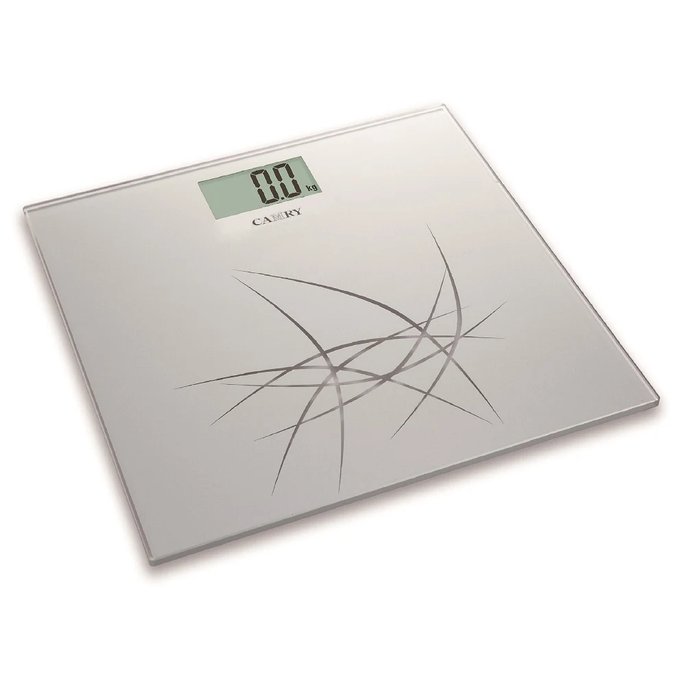 Electronic Personal Weight Scale Camry EB9373