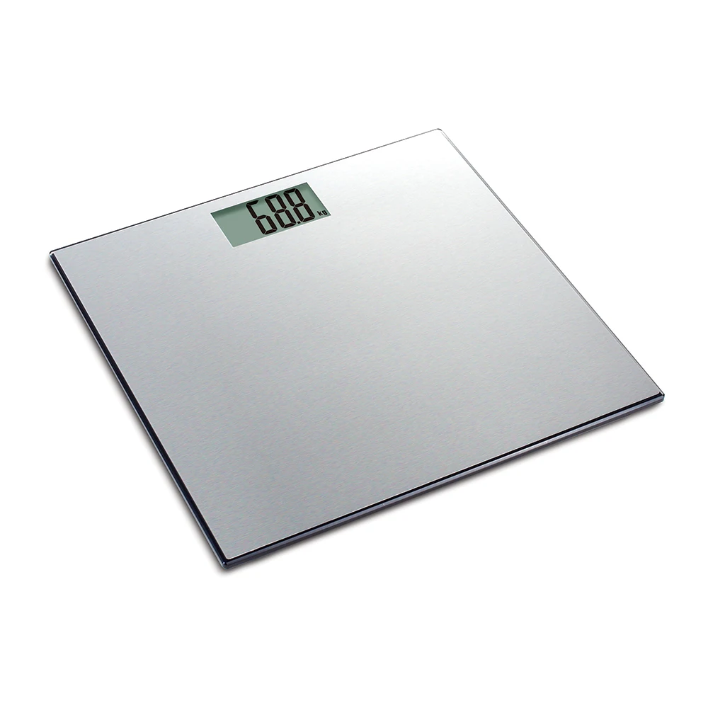 Electronic Personal Weight Scale Digital Camry 9388 image 4