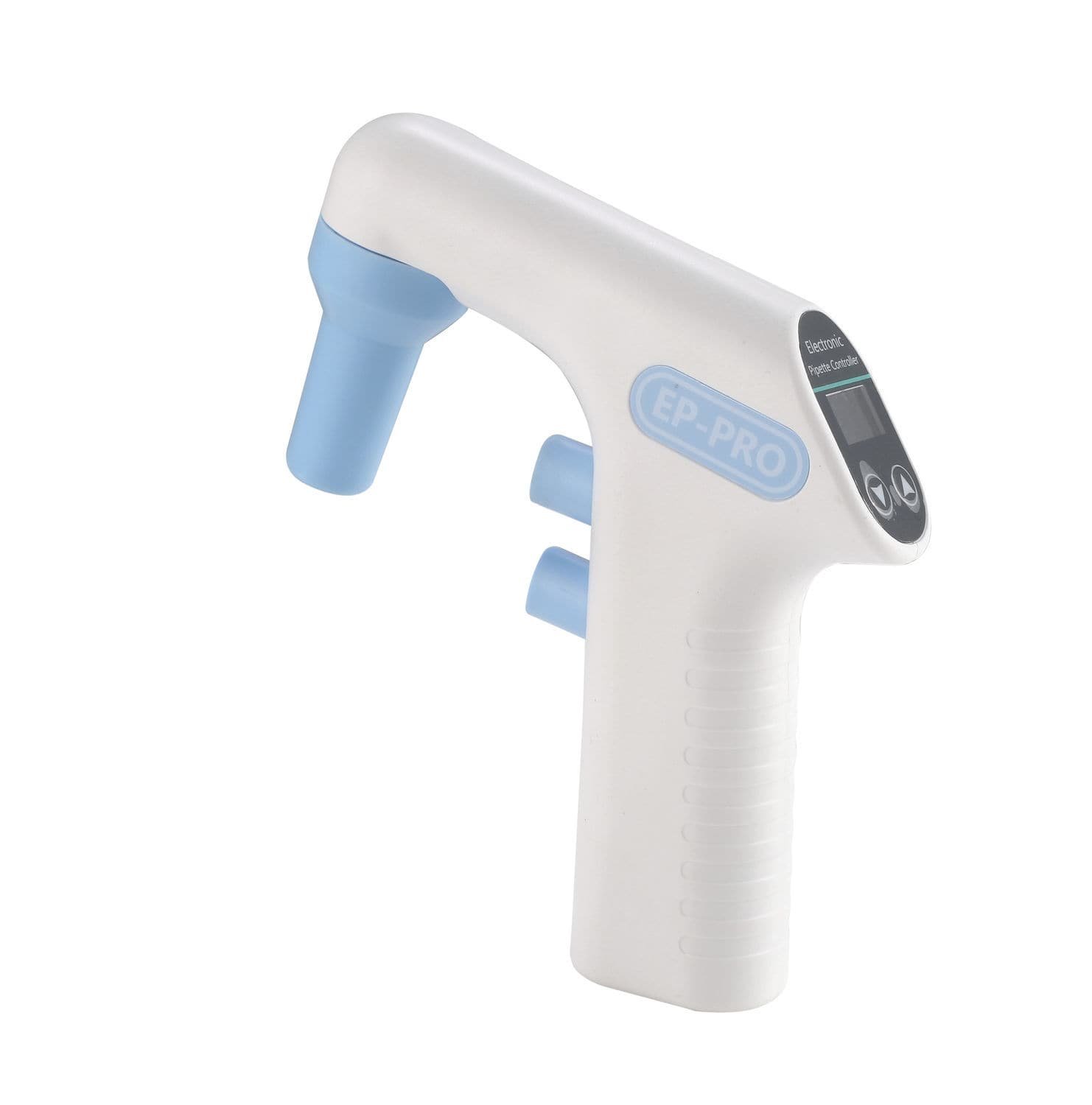 Electronic pipette controller alternate view image 2