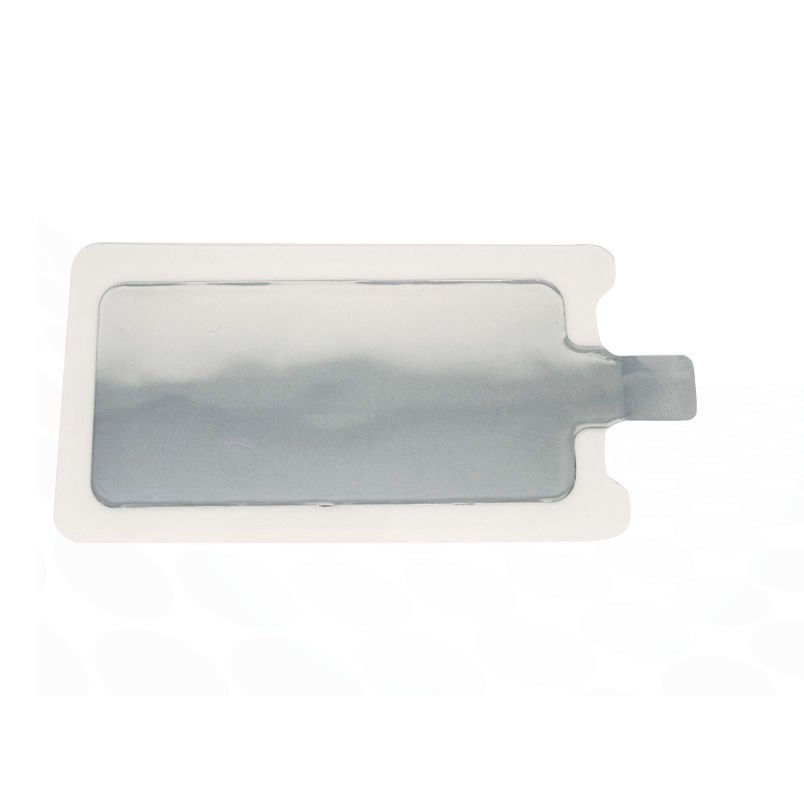Electrosurgical unit neutral plate GP03