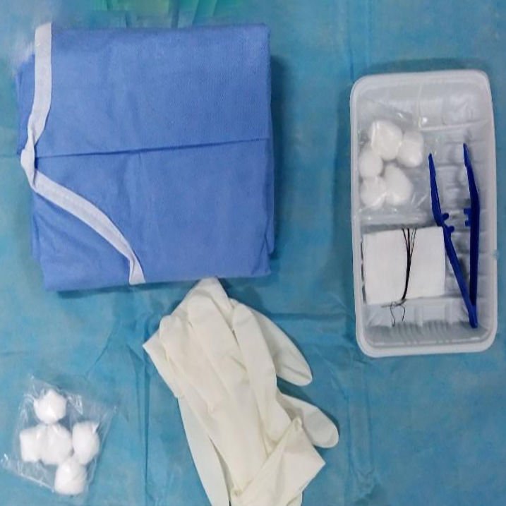 Emergency kit alternate view image 2