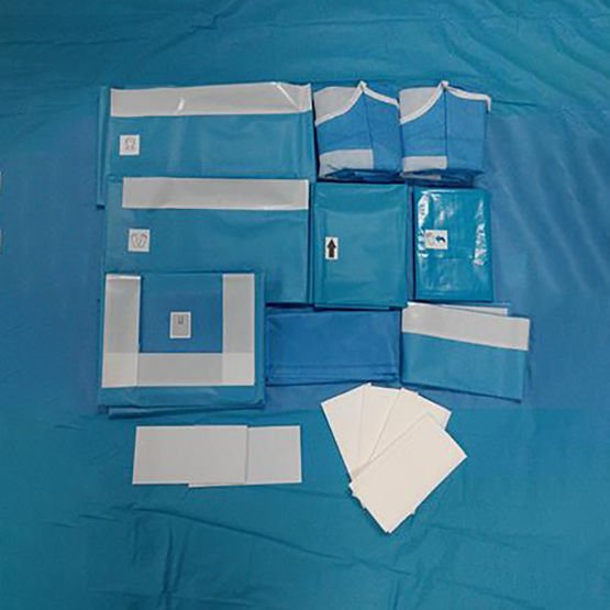 Emergency kit JKP-005