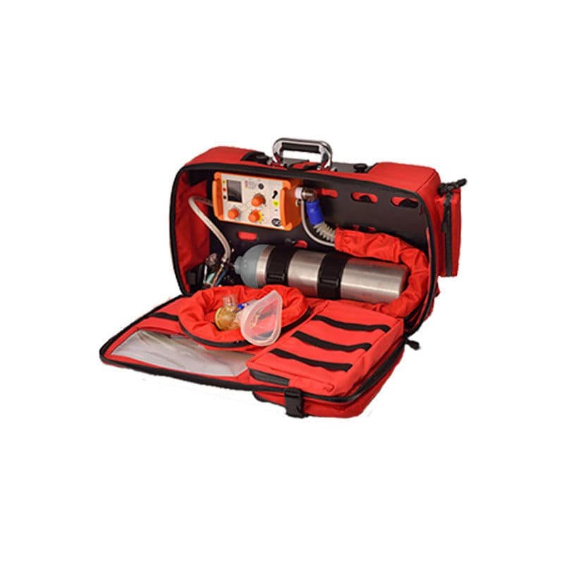 Emergency ventilator MUSCA x1 image 4