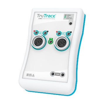 EMG electrophysiology amplifier Tru Trace®