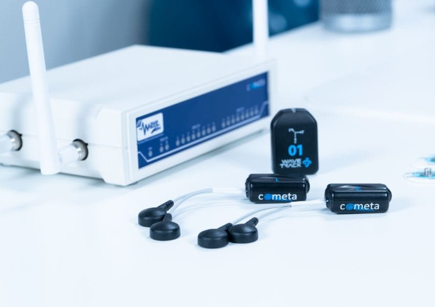 EMG sensor MiniWave image 5