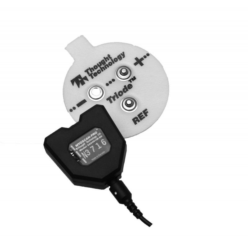 EMG sensor MyoScan-Pro™