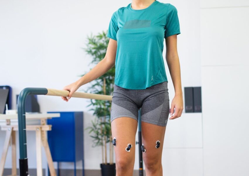 EMG sensor Pico EMG image 7