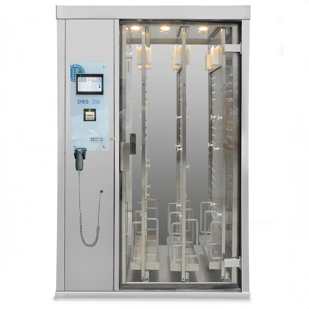 Endoscope cabinet DRS-218™ alternate view image 2