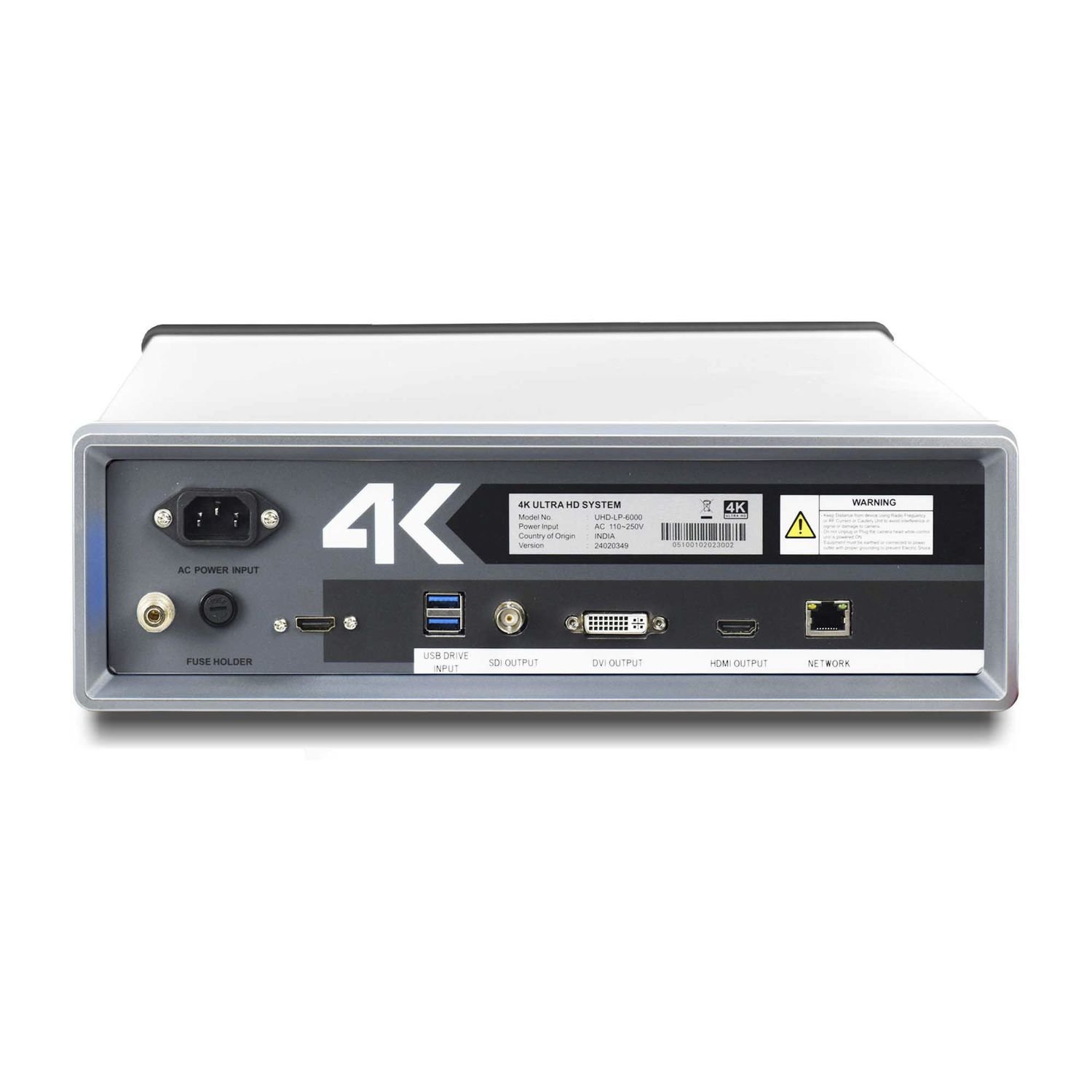 Endoscope camera UHD-LP-6000 image 3