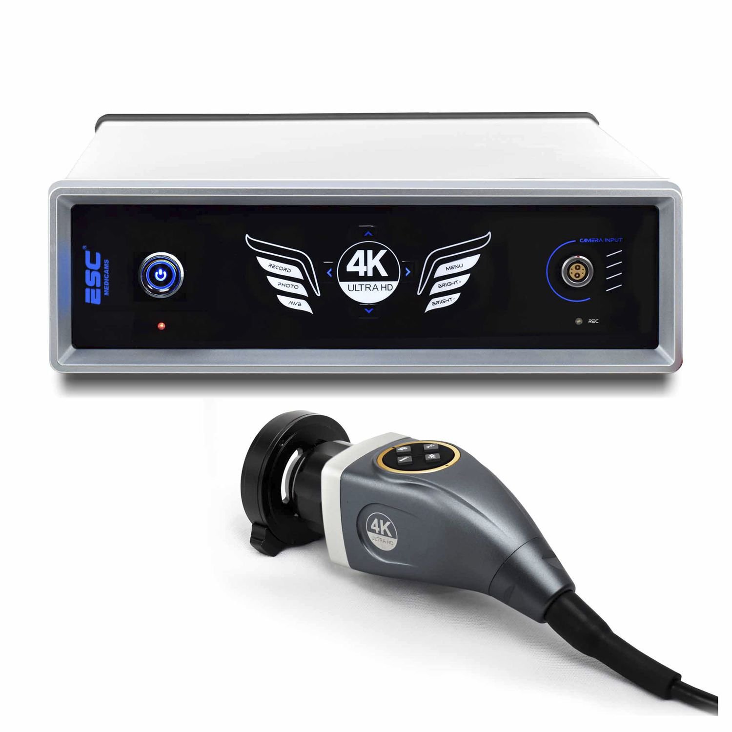 Endoscope camera UHD-LP-6000