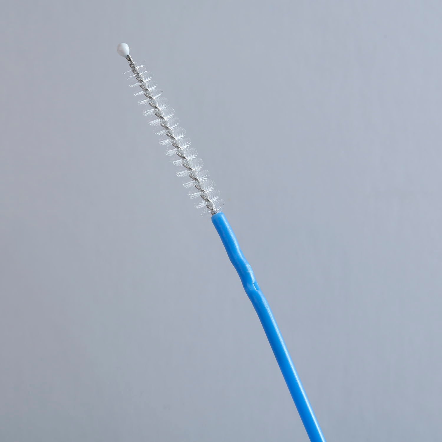 Endoscope cleaning brush QJ