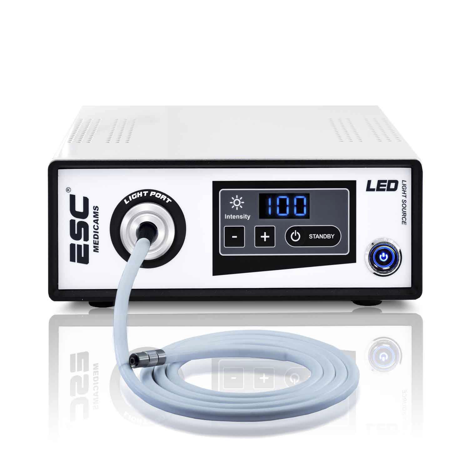 Endoscope light source ESC-LED-80W