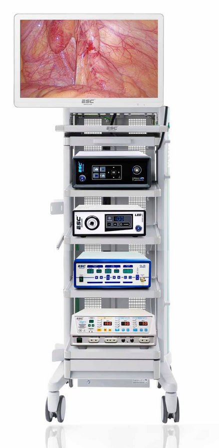 Endoscopic camera FHD-LP-5000 image 5
