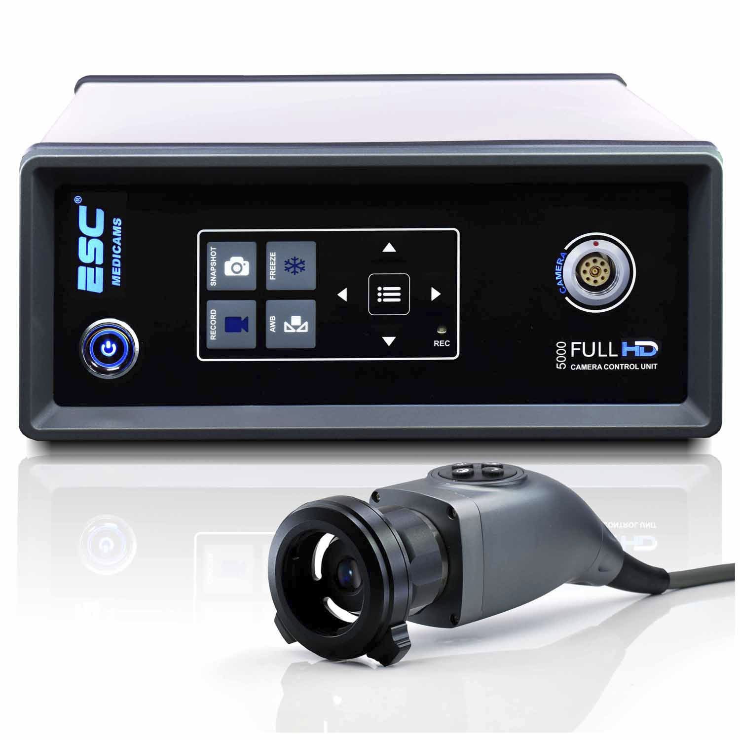 Endoscopic camera FHD-LP-5000