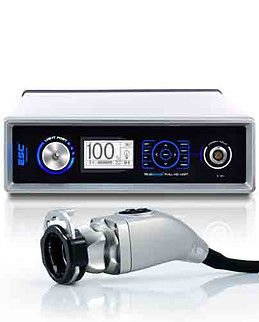 Endoscopic camera FHD-LP-5100 alternate view image 2