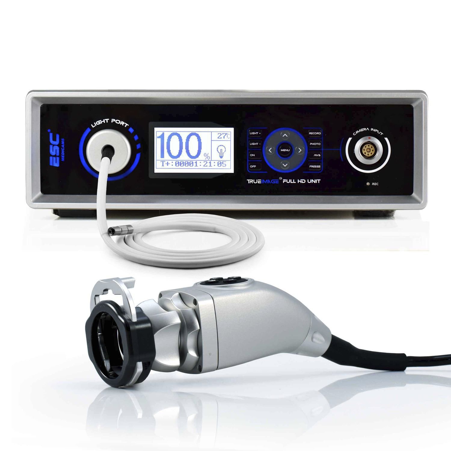 Endoscopic camera FHD-LP-5100