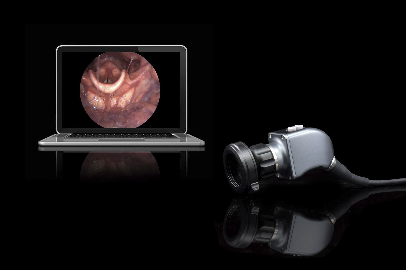 Endoscopic camera HD3100-LED image 7
