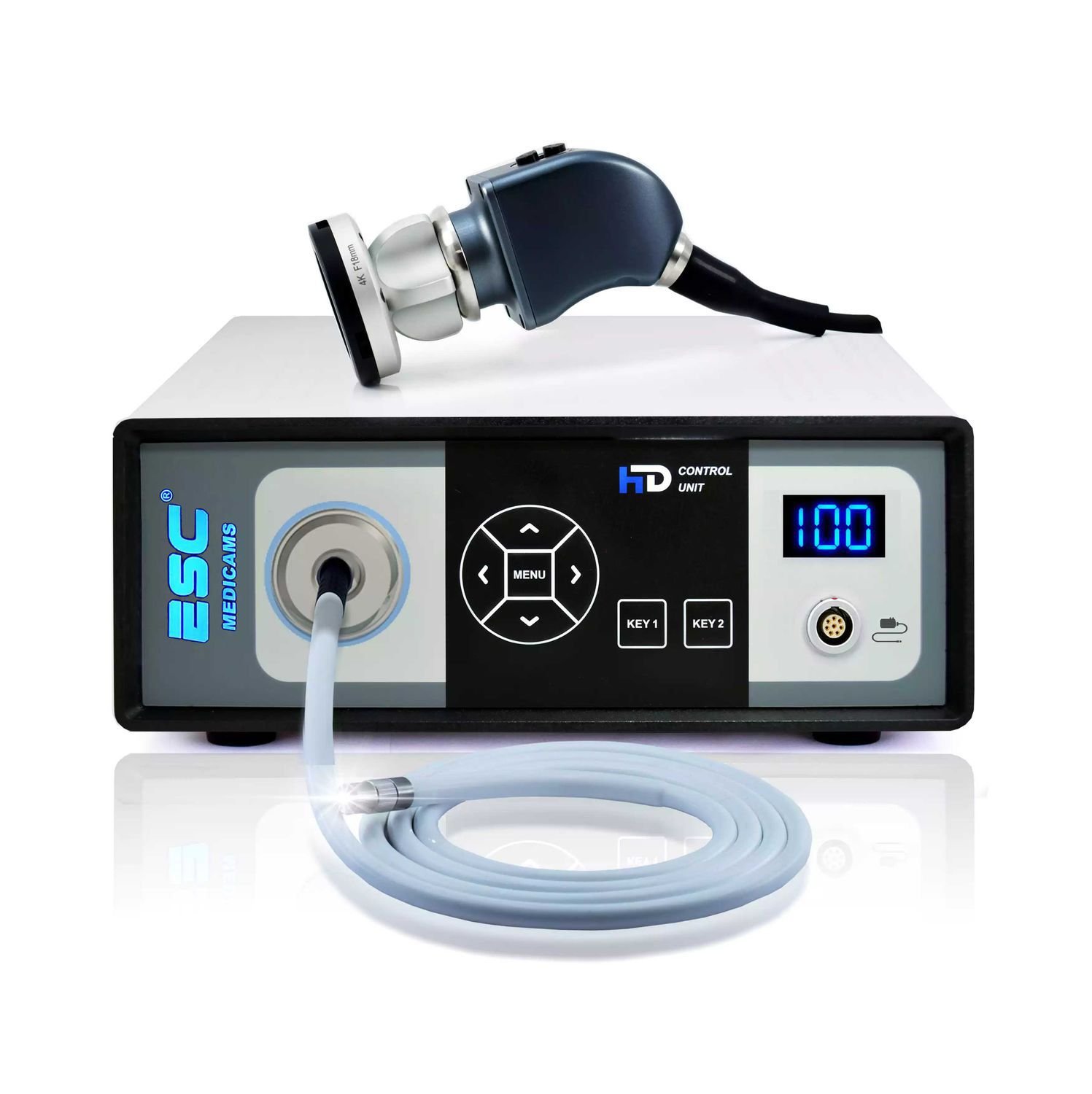 Endoscopic camera HD3100-LED