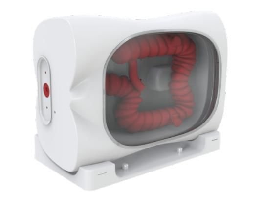 Endoscopic training simulator PLXH1001 image 3