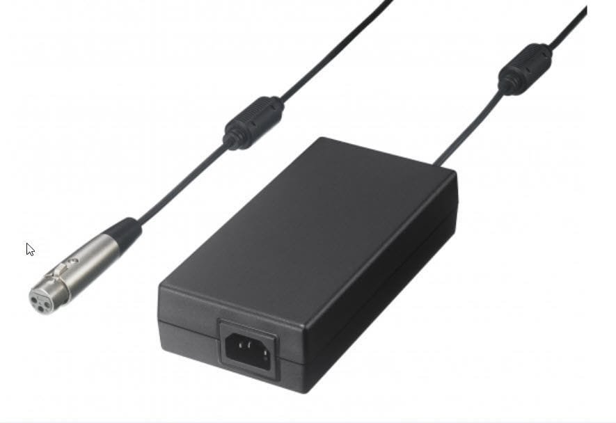 Energy adapter AC-120MD image 2