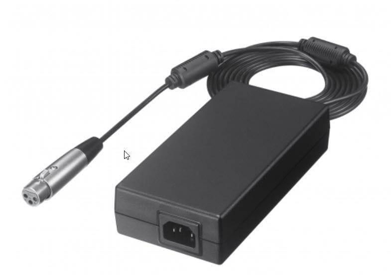 Energy adapter AC-120MD