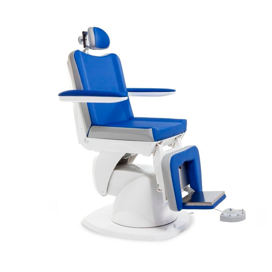 ENT examination chair MEGA