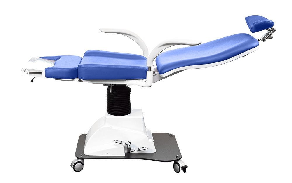 ENT examination chair OtoP/i Professional image 3