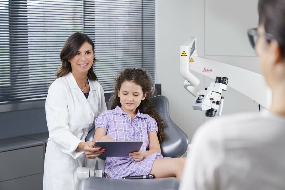 ENT operating microscope M320 image 5