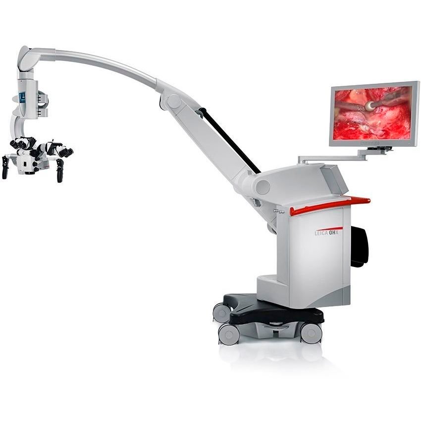 ENT operating microscope M530 OHX