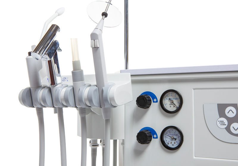 ENT workstation OTONAM 200 image 3