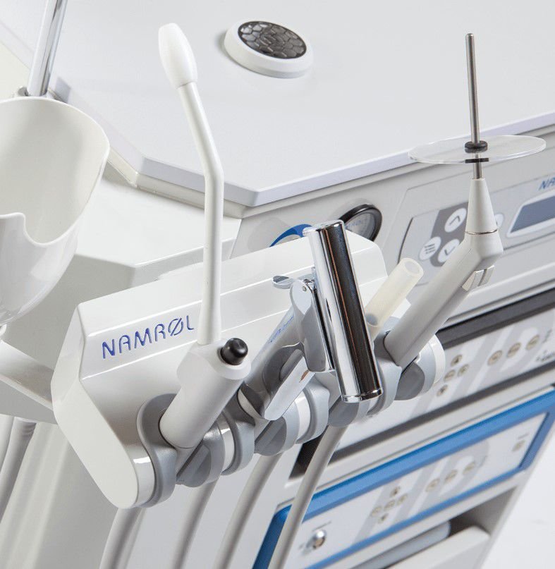 ENT workstation OTONAM 200 image 6