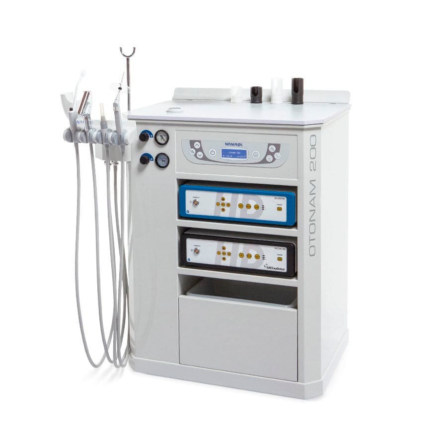 ENT workstation OTONAM 200